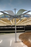 Track Lighting W/ Posts