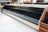 2008 Hussmann Two Deck Produce Cases