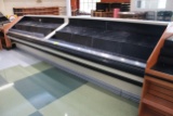16' Run Of Two-Sided 2008 Hussmann Produce Cases