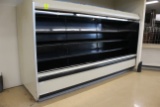 2008 Hussmann 12' Multideck Case