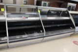 10' Run Of 2008 Hussmann Hot/Cold Food Cases