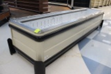 14' Run Of 2008 Hussmann Bunker Cases