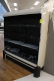 2008 Hussmann 6' Multideck Case