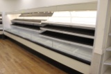 20' Run Of 2008 Hussmann Multideck Meat Cases