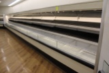 40' Run Of 2008 Hussmann Multideck Meat Cases