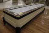 16' Run Of 2008 Hussmann Bunker Cases