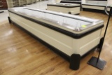 16' Run Of 2008 Hussmann Bunker Cases