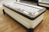 2008 Hussmann 8' Bunker Case