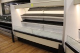 2008 Hussmann 8' Multideck Meat Case