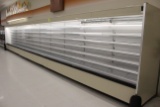 36' Run Of 2008 Hussmann Multideck Cases