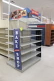 Little Debbie End Cap