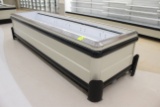 2008 Hussmann 12' Bunker Case