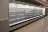 28' Run Of 2008 Hussmann Multideck Cases