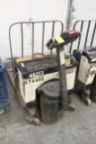 Crown Electric Pallet Jack