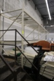 4 Sections Of Pallet Racking