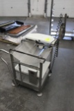 Deli Buddy Deli Slicer Stand