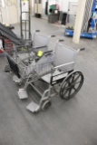 Care Chair Wheelchairs