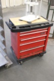 Waterloo Portable Tool Chest