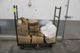 4' U-Boat W/ Paper And Plastic Bags