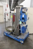 Genie IWP-20S Man Lift