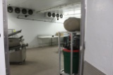 Two Room Walk-In Combo Box