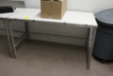 5' Polytop Table