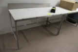 5' Polytop Table