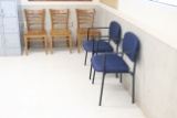 Assorted Chairs