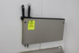 Wall Mounted Knife Holder