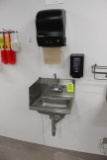 Hand Sink