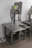 Hobart 5801 Meat Saw