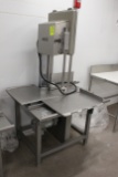 Hobart 5801 Meat Saw