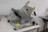 2008 Bizerba SE 12 US Deli Slicer