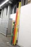 Assorted Ladders