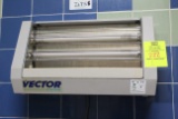 Vector Bug Light