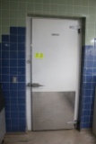 Walk-In Cooler Box