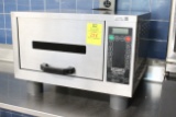 Hobart Flash Bake Tabletop Oven