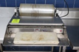 Heat Seal Tabletop Wrapper