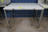 4' Polytop Table