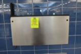 Wall Mounted Knife Holder