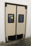 Impact Doors