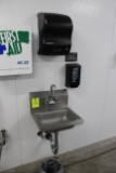 Hand Sink