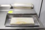 Heat Seal Tabletop Wrapper