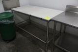5' Polytop Table