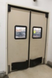 Impact Doors