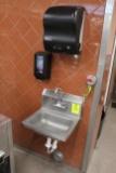 Hand Sink