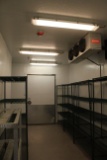 Walk-In Cooler Box