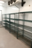 4' Metro Racks