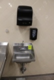 Hand Sink