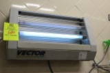 Vector Bug Light